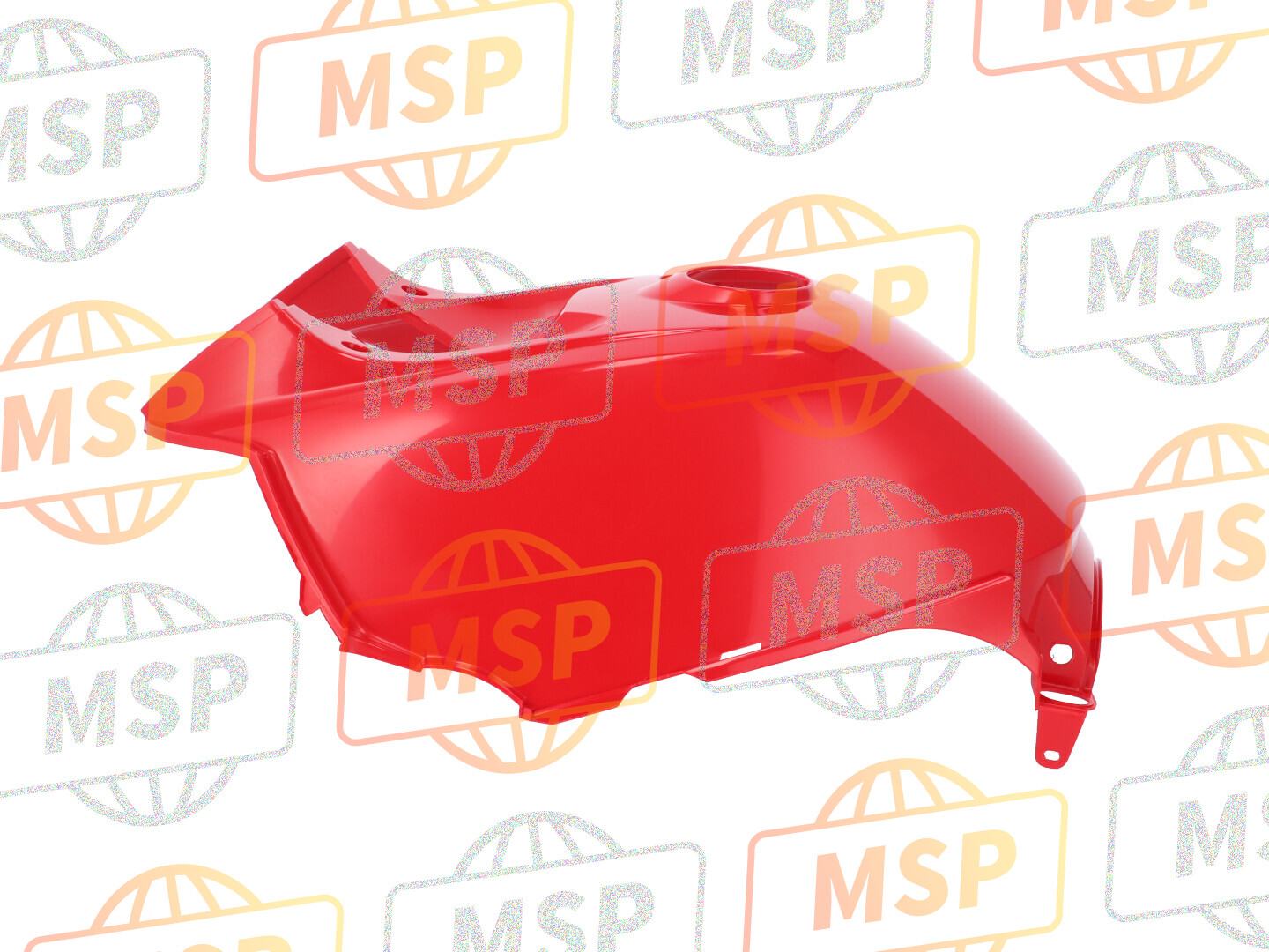 5NDF171A0100, Cover, Top, Yamaha, 2