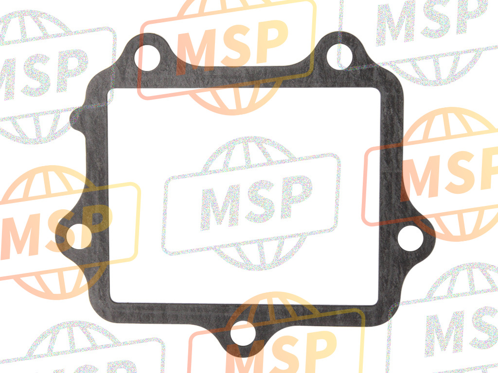 5NX136220000, Gasket, Klep Zadel, Yamaha, 1