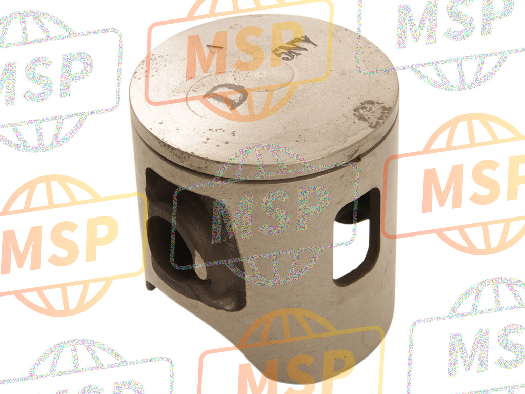 5NY1163101D0, Piston(Std), Yamaha, 4