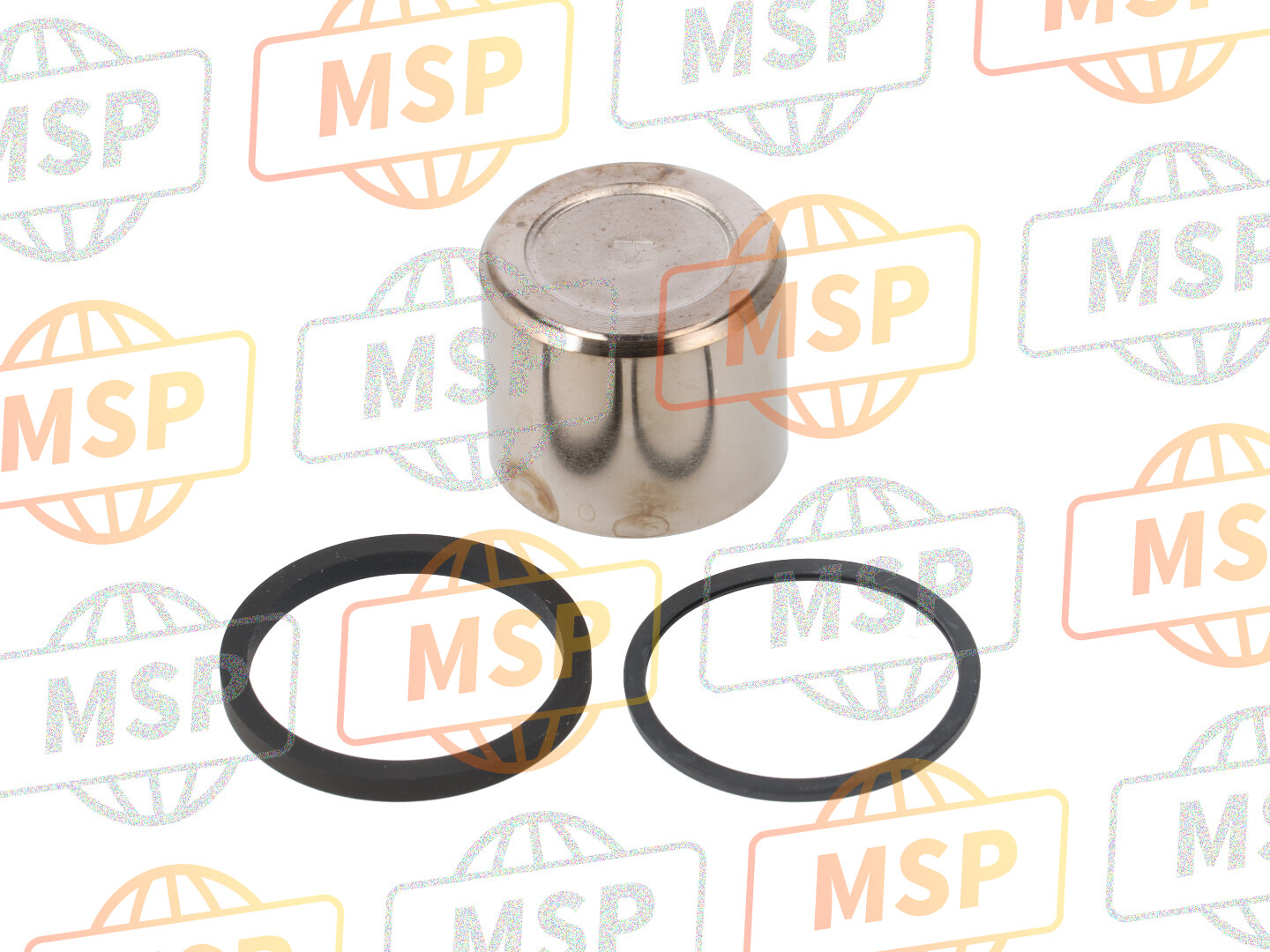 5P0F58020000, Piston Assy,  Calip, Yamaha, 1