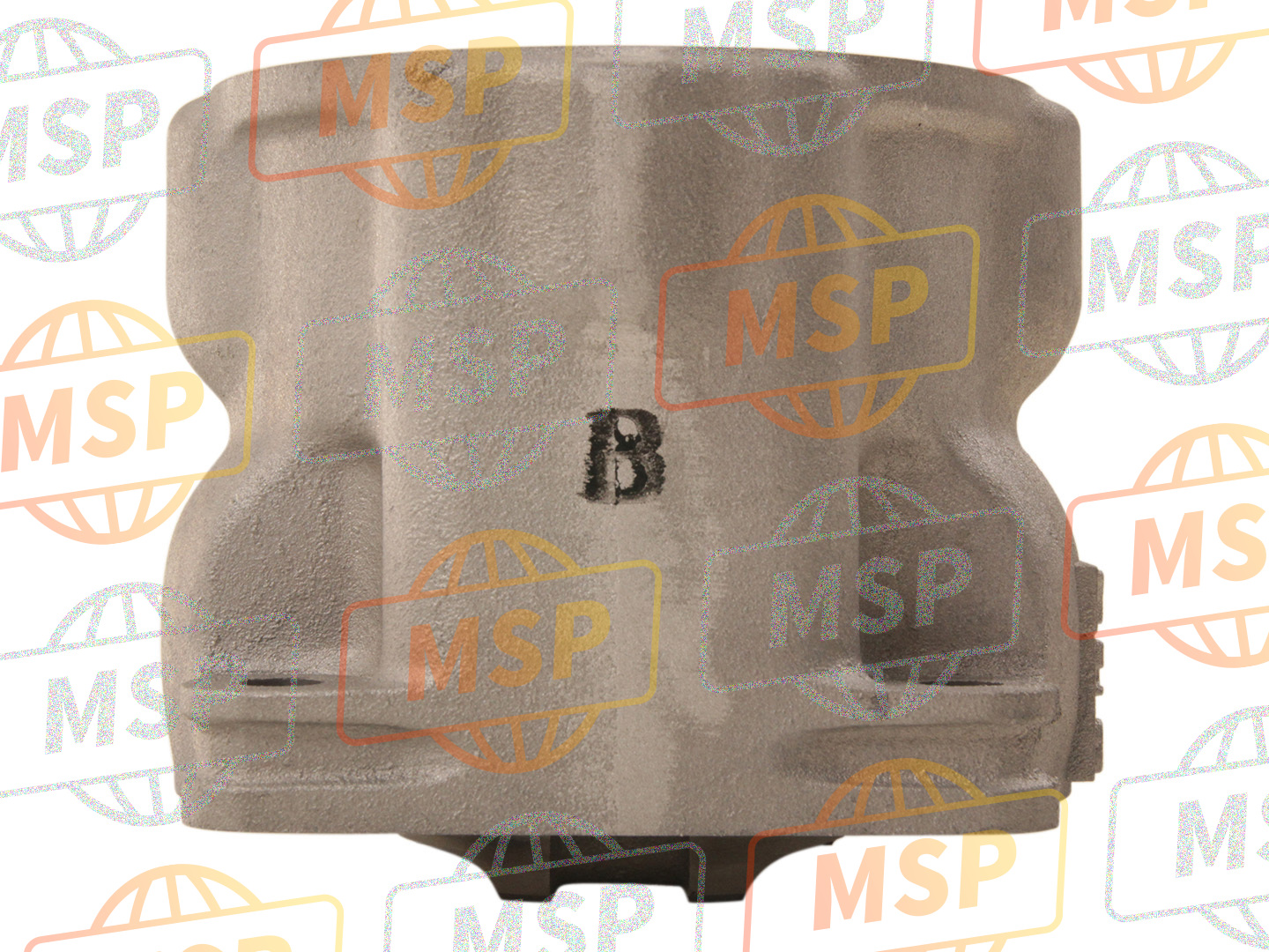 5PA113113000, Cylinder 1, Yamaha, 6