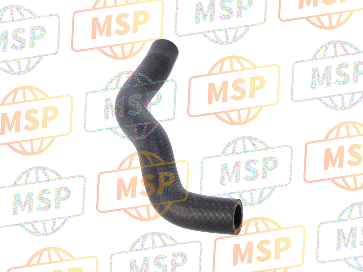 5PA124820000, Pipe 2, Yamaha, 2