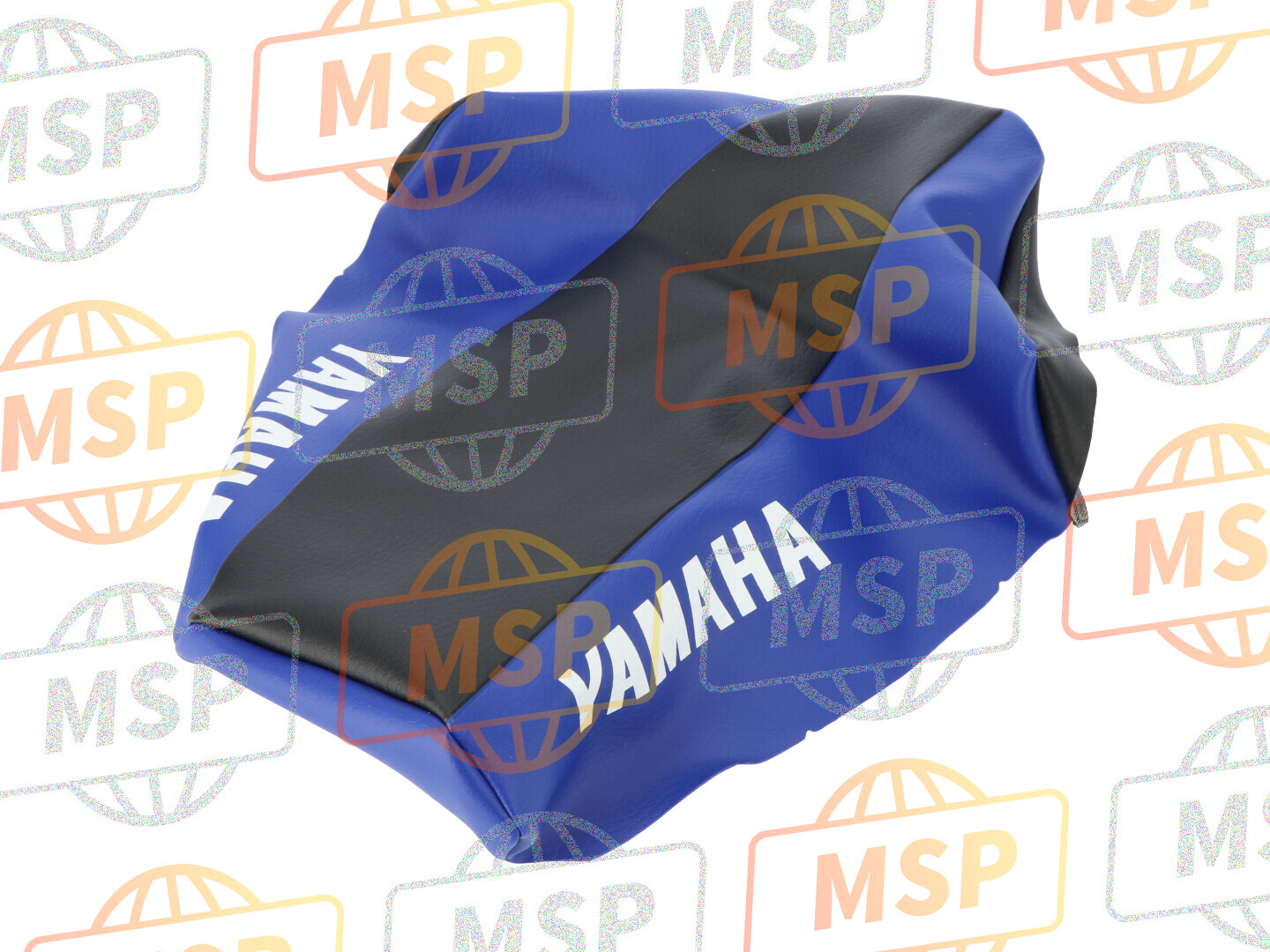 5PG247110100, Cover, Single Seat, Yamaha, 1