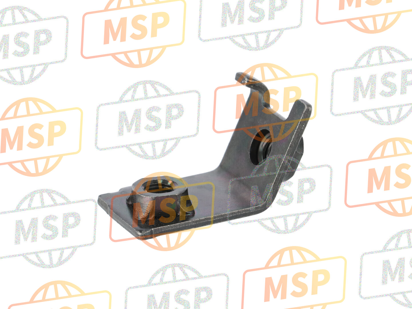 5PS1244F0000, Bracket 1, Yamaha, 2