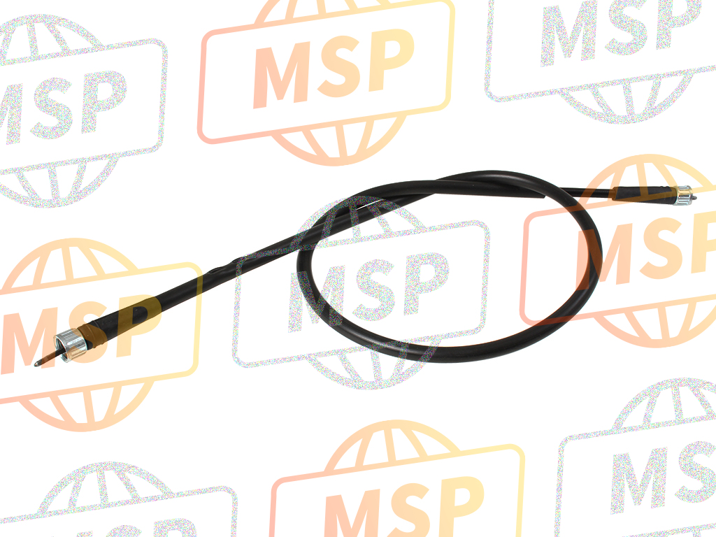 5PUH35501000, Cable De Competeur, Yamaha, 1