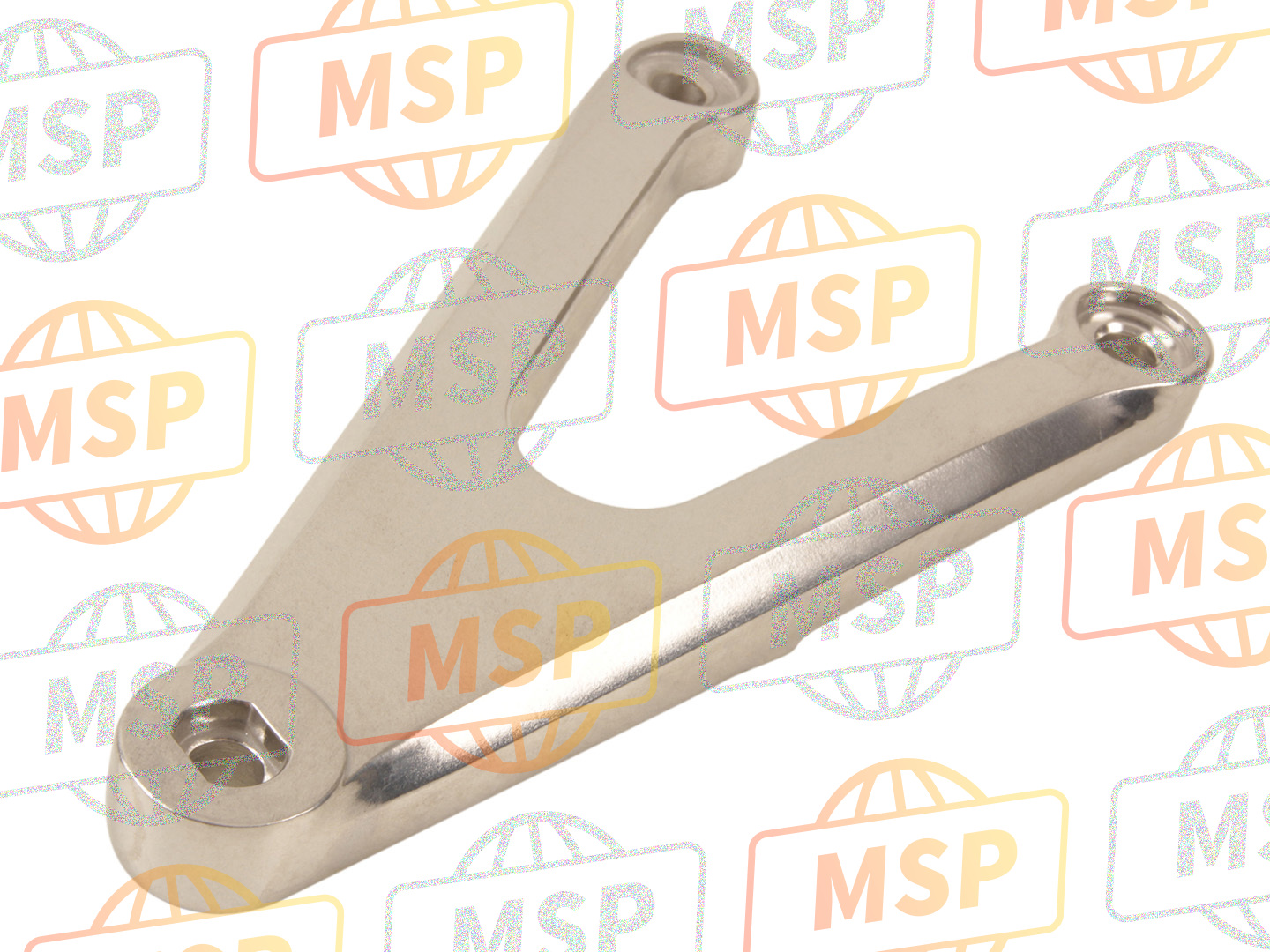 5PW274420000, Bracket 2, Yamaha, 1