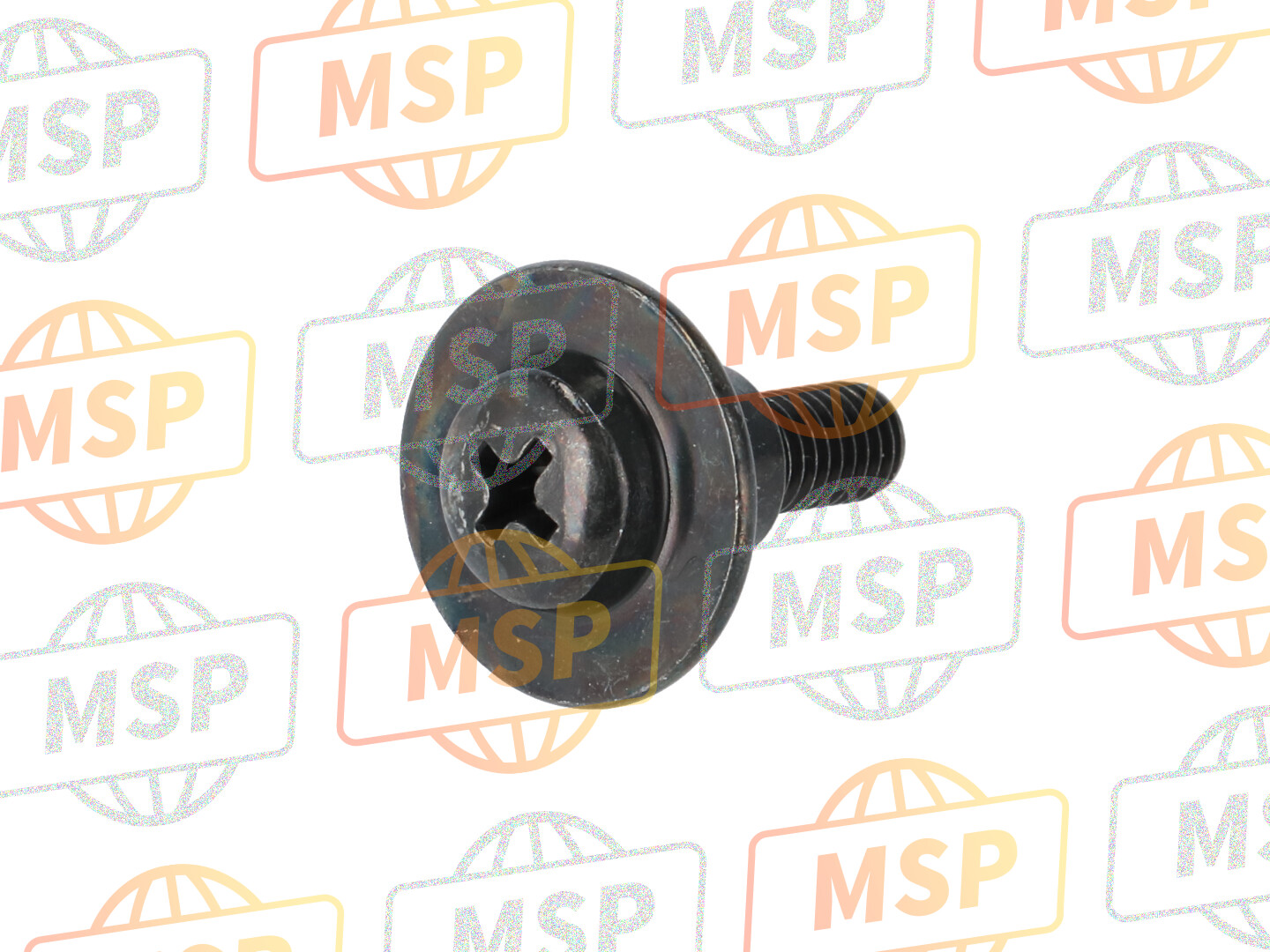 5PX843250000, Screw, Velg Passend, Yamaha, 1