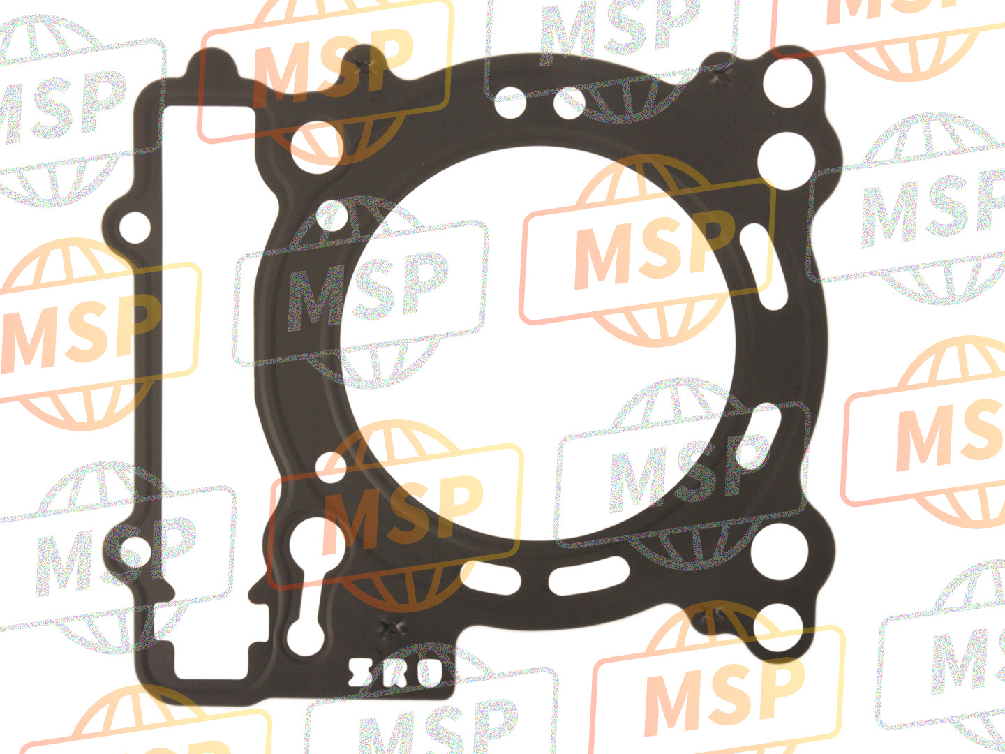 5RU111810000, Gasket, Cylinder Head 1, Yamaha, 1