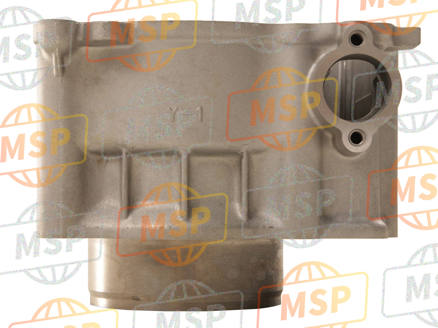 5RU113102100, Cylinder, Yamaha, 6