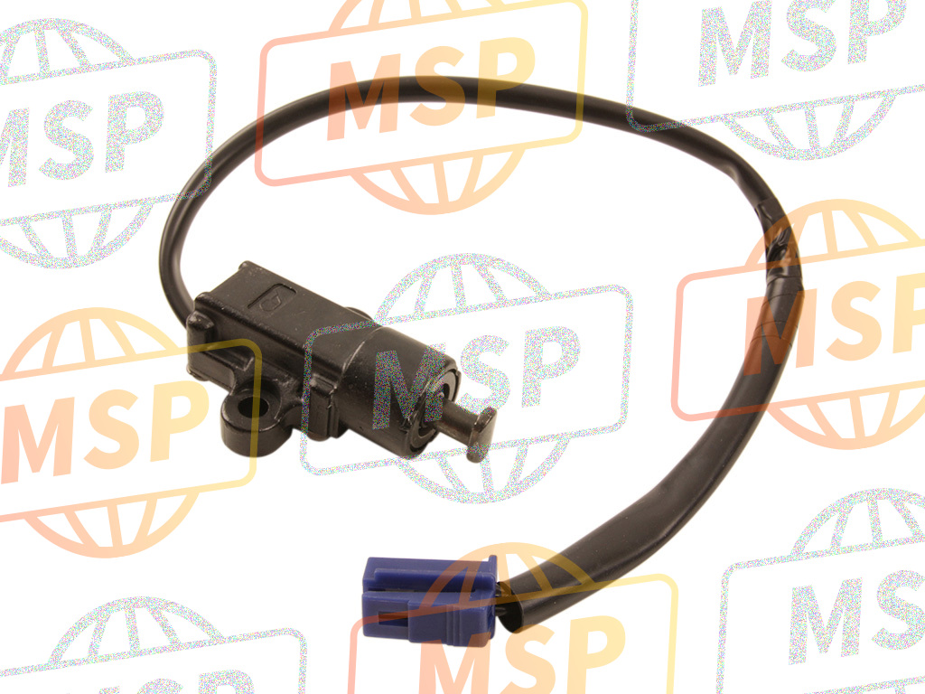 5RU825660100, Switch, Side Stand, Yamaha, 1
