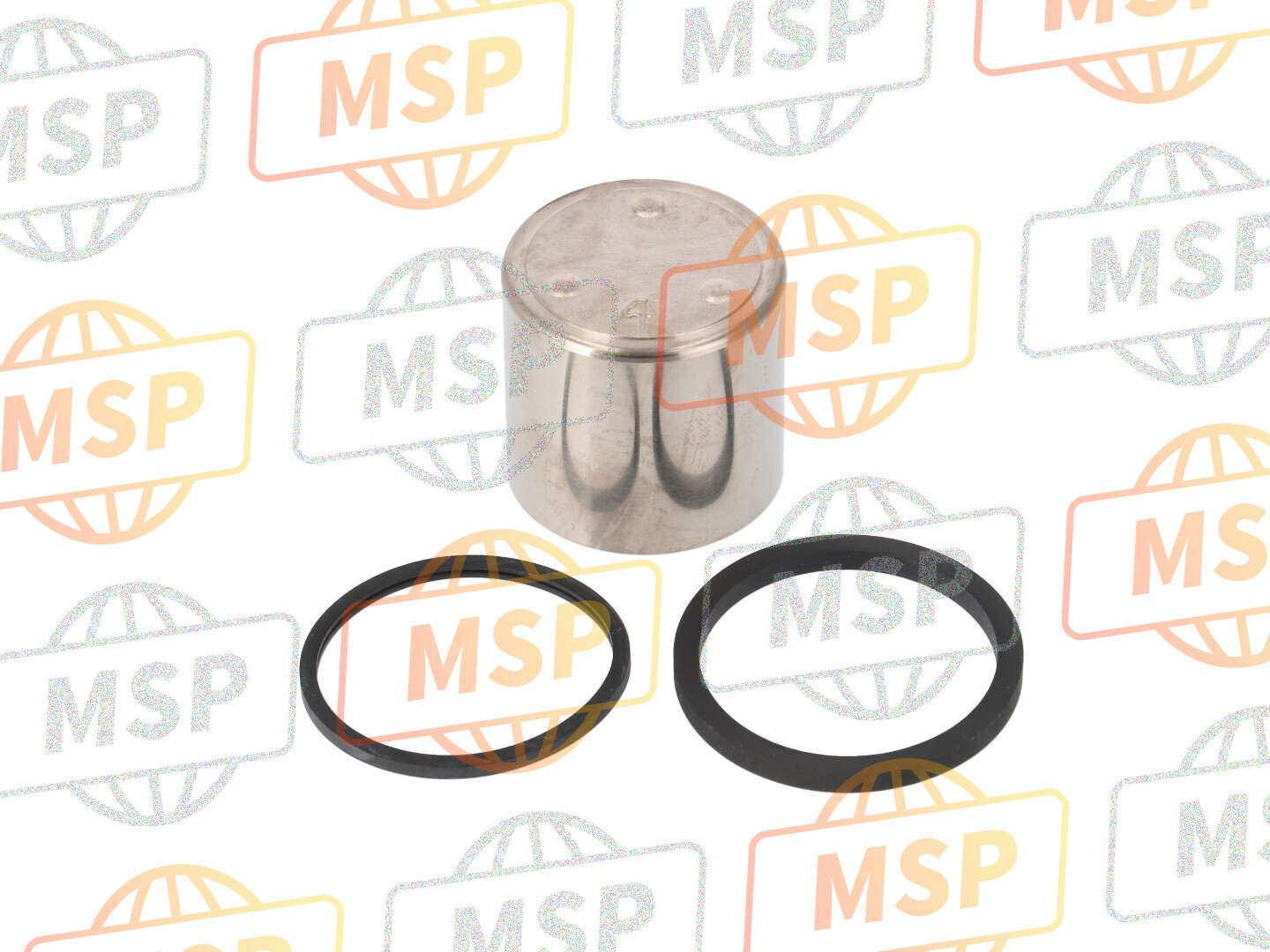 5S9W00570000, Piston Assy, Calip, Yamaha, 1