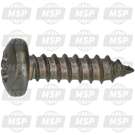 5SEH47240000, Screw Lens Passend, Yamaha, 3