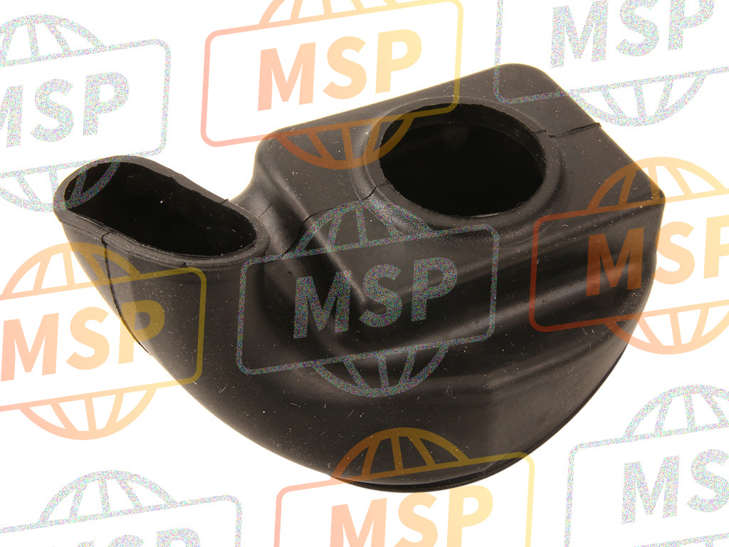 5SF262871100, Cover, Cap Grip, Yamaha, 1