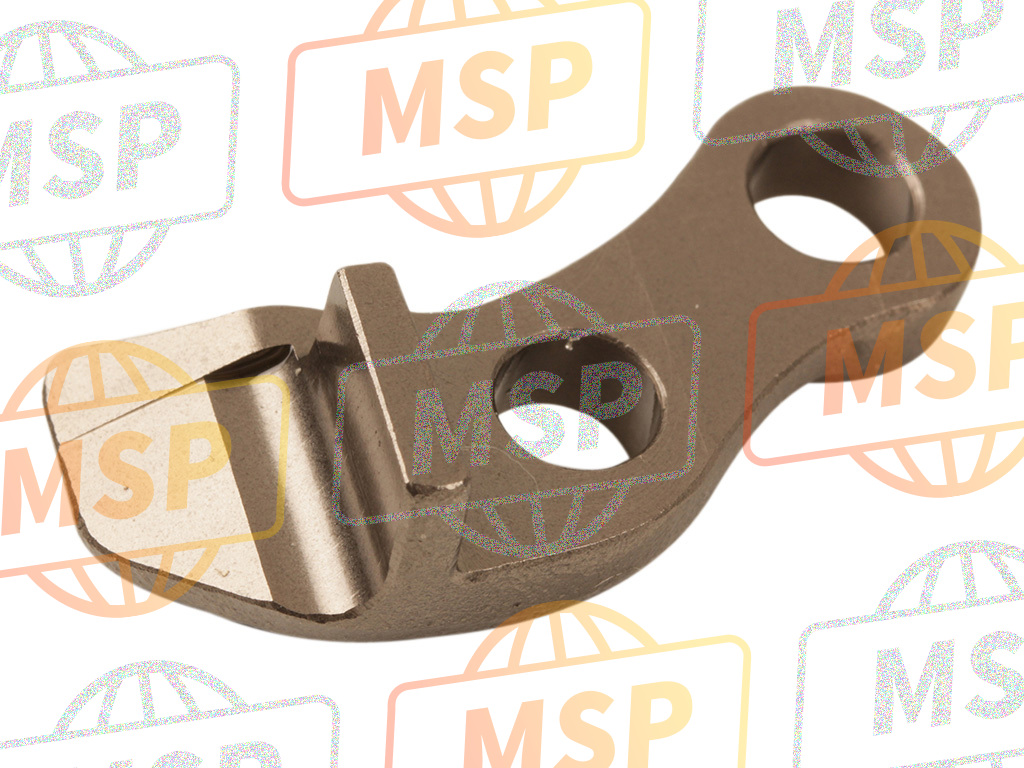 5SG156680000, Stopper, Yamaha, 2