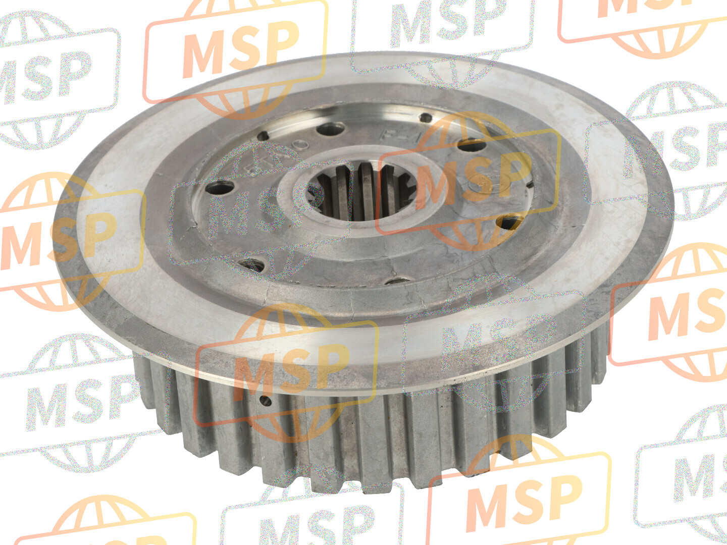 5TA163712000, Mozzo, Frizione, Yamaha, 1