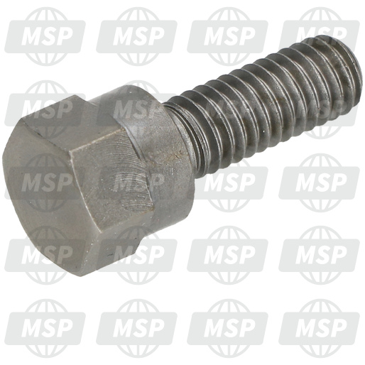 5TJ122990000, Bolt, Stopper, Yamaha, 1