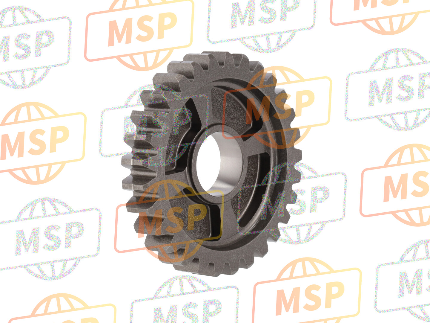 5TJ172112000, Gear, 1ST Wheel, Yamaha, 1