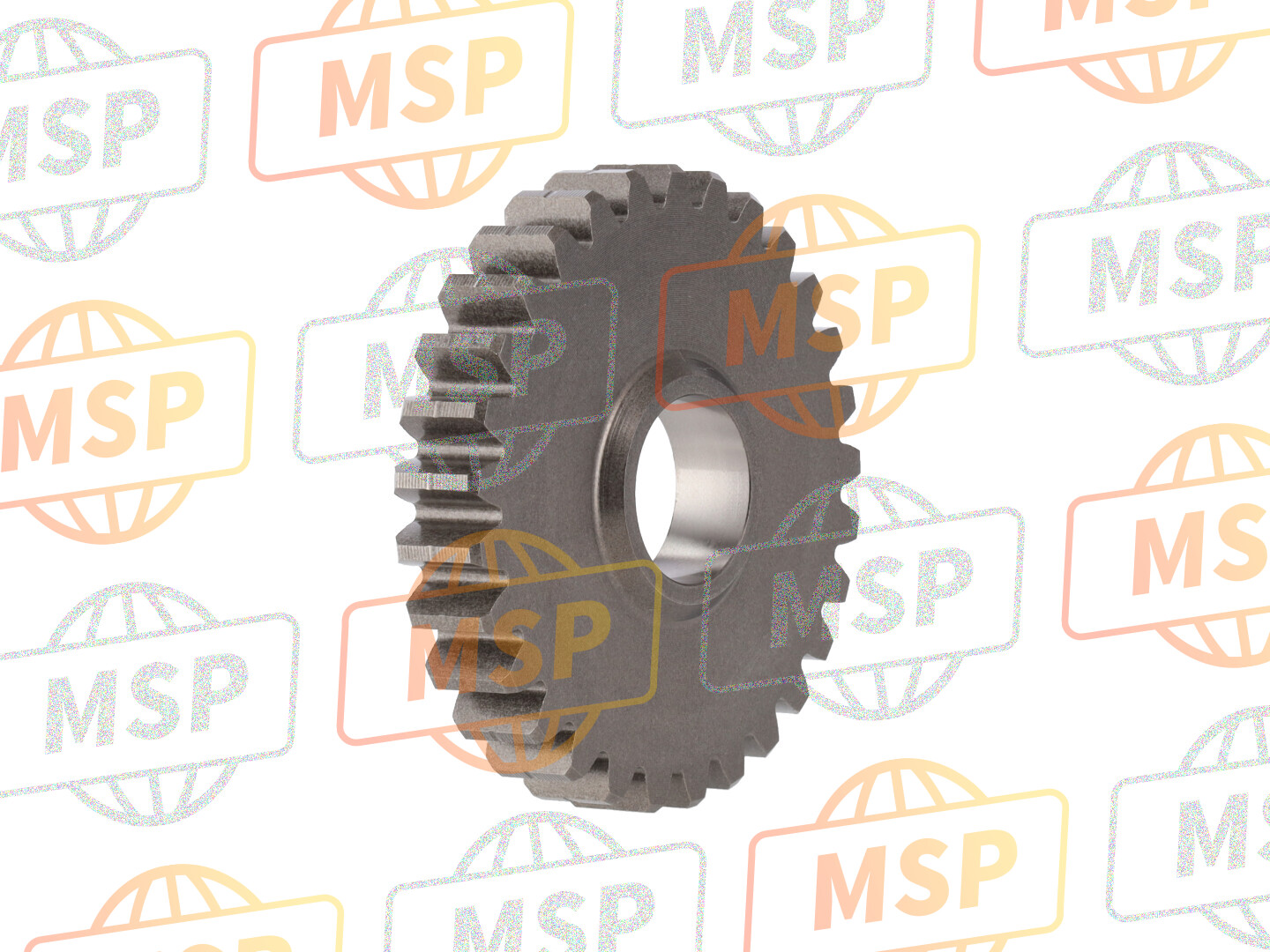 5TJ172112000, Gear, 1ST Wheel, Yamaha, 2