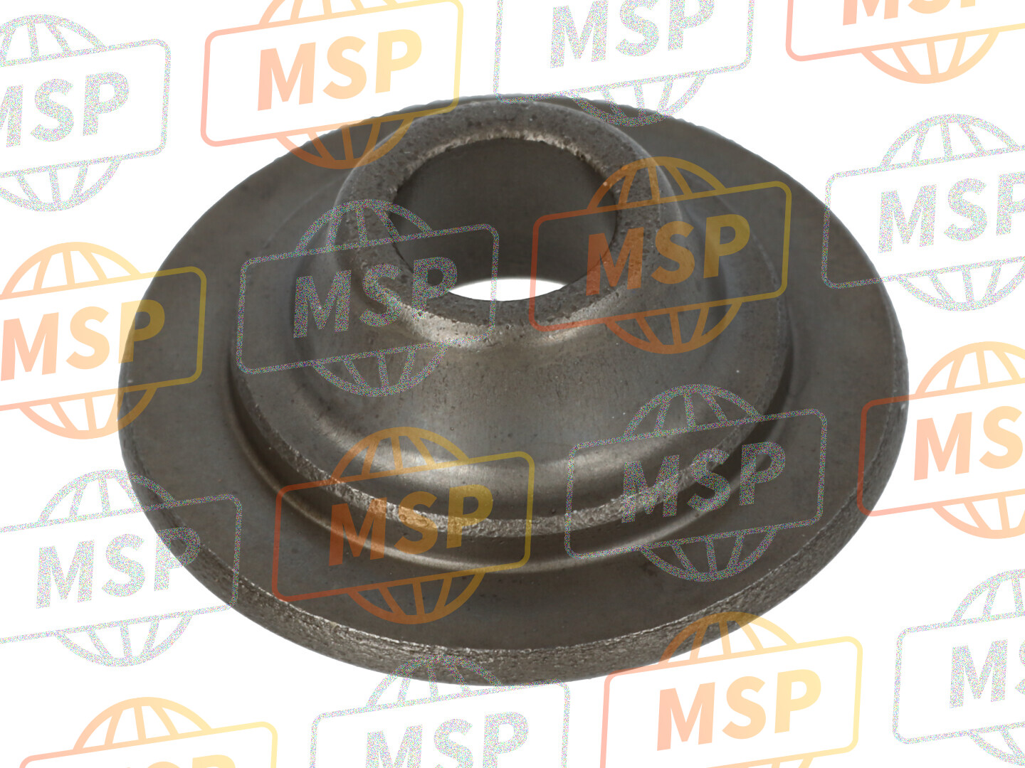 5TN121170000, Halter, Ventilfeder, Yamaha, 1