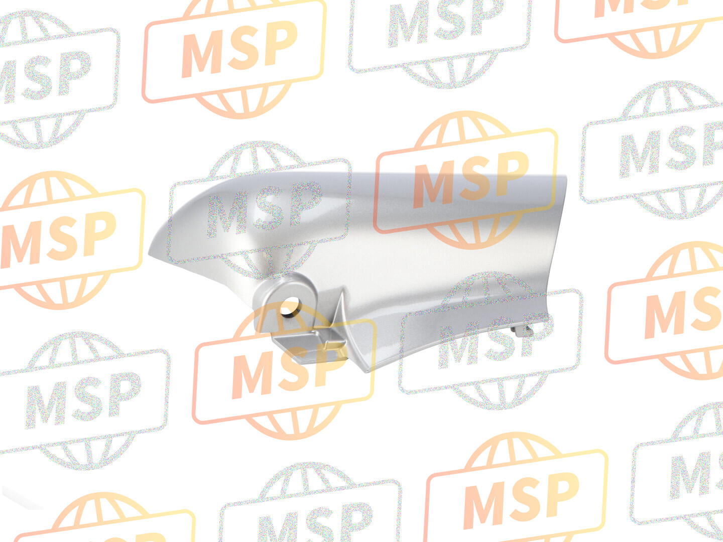 5TNF313200P3, Deckel 2, Aussen, Yamaha, 1