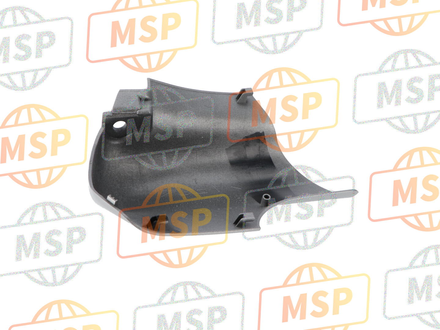 5TNF313200P3, Deckel 2, Aussen, Yamaha, 2
