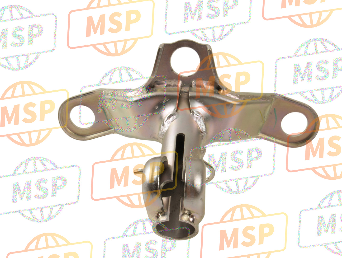 5TNF34610000, Konsole, Lenker, Yamaha, 2