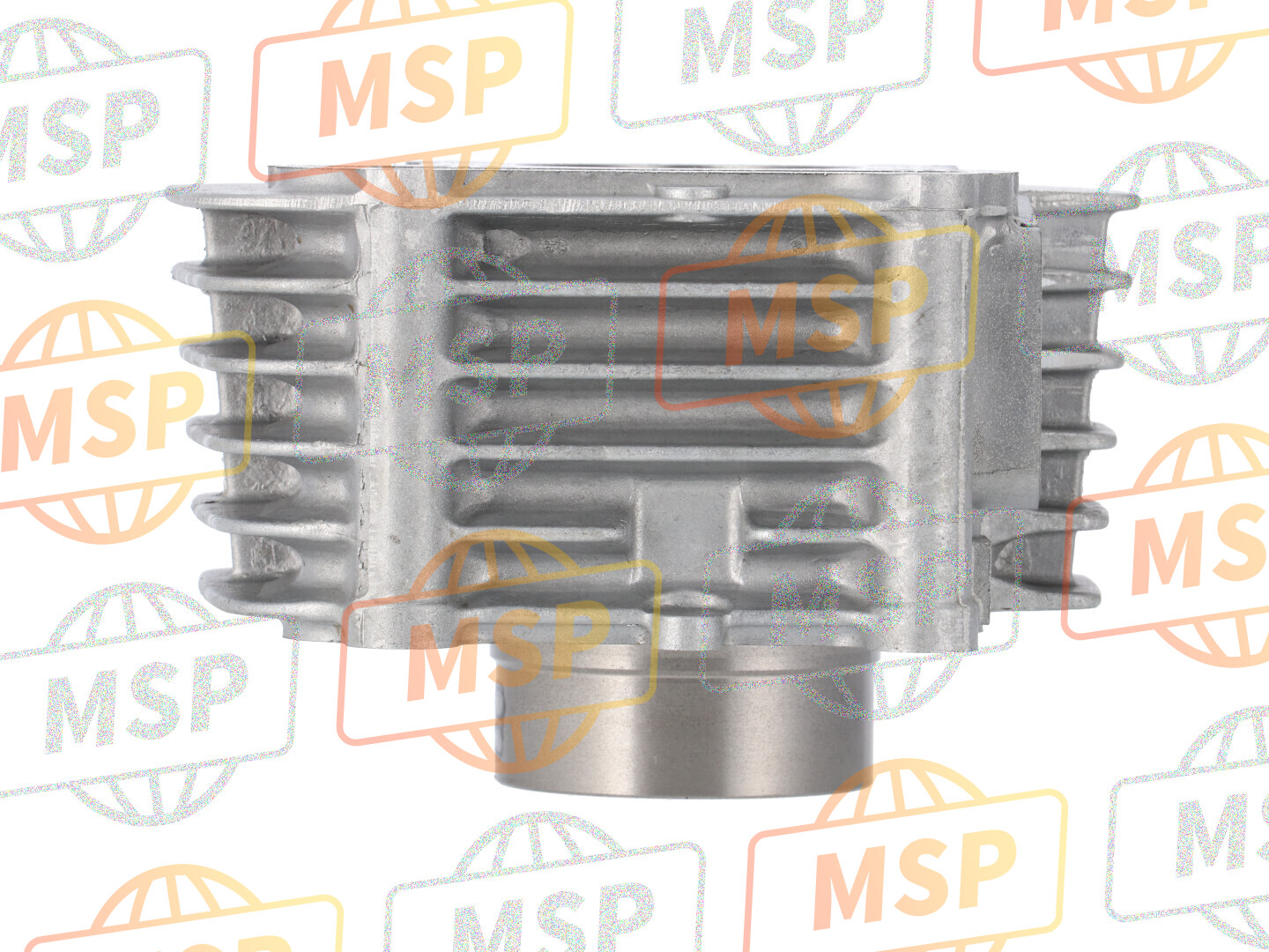 5TPE13100100, Cylinder (JUPITER-Z), Yamaha, 2