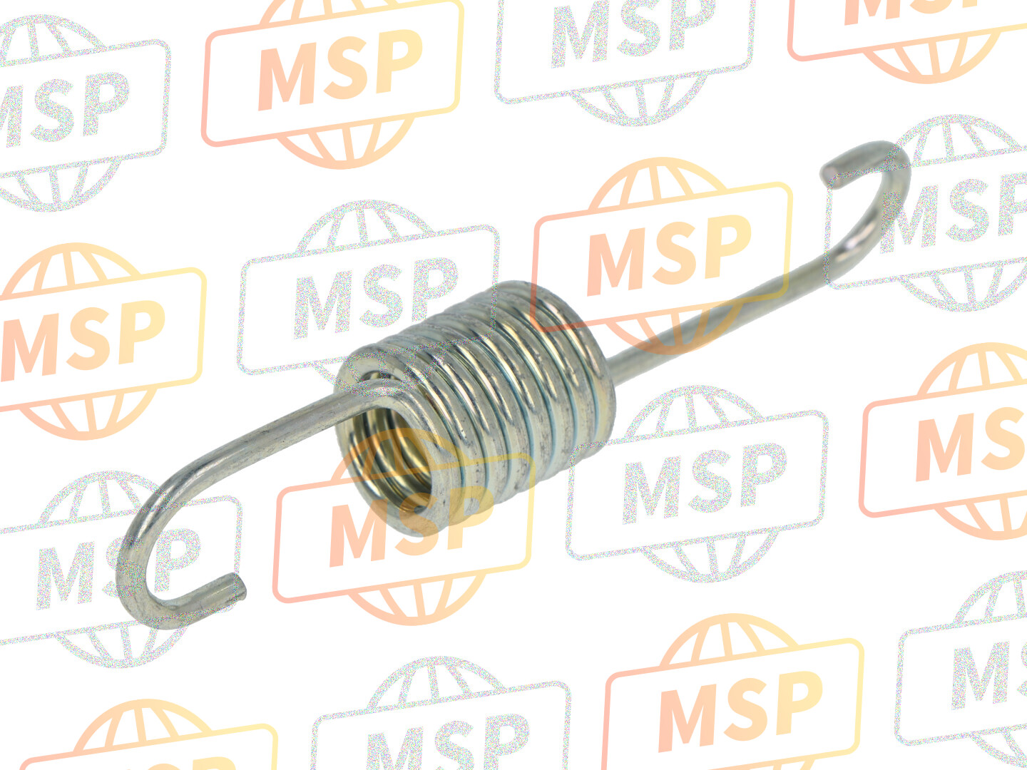 5VHF53330100, Spring, Return, Yamaha, 1