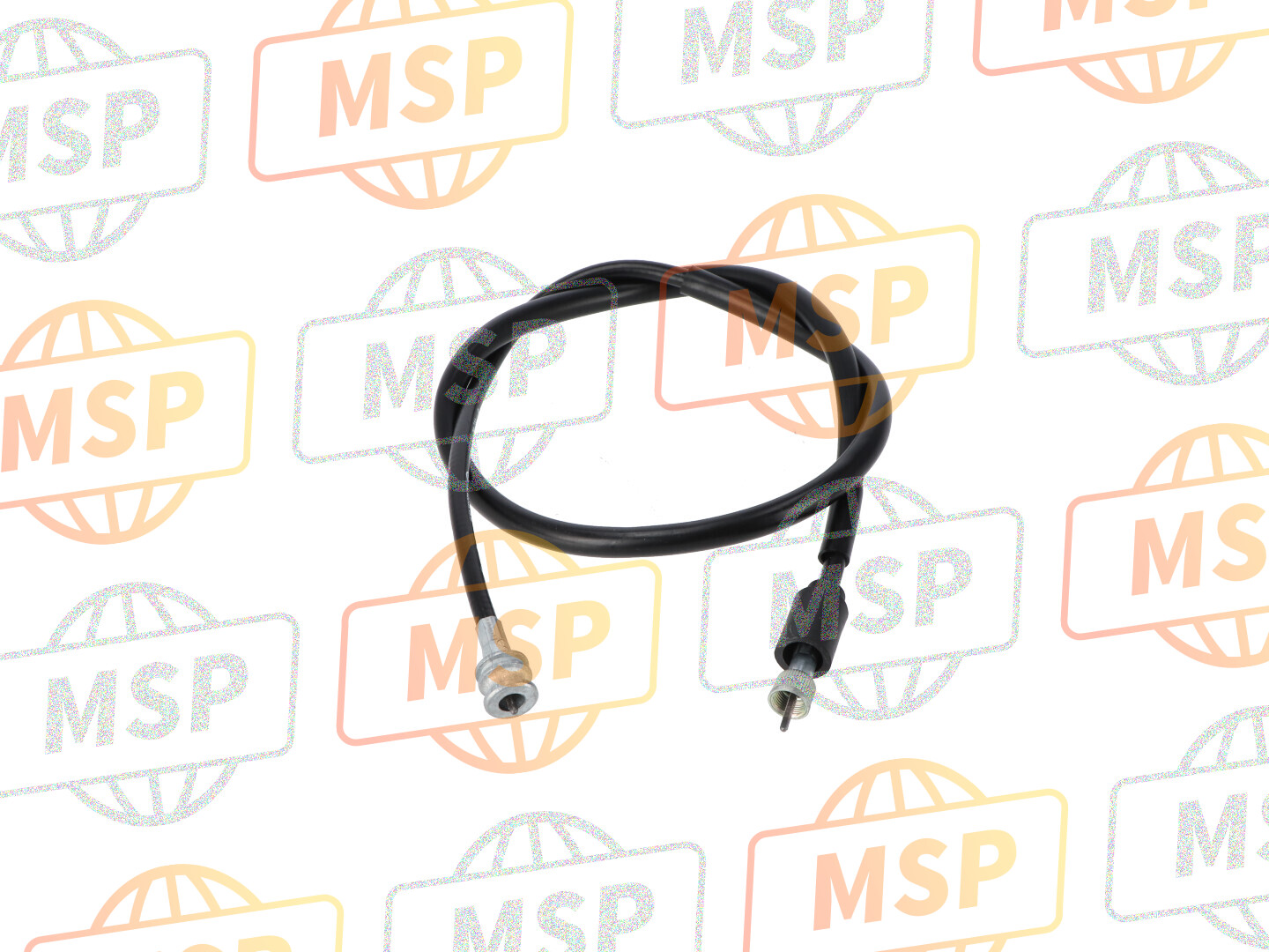 5VHH35500100, Speedometer Cable, Yamaha, 1