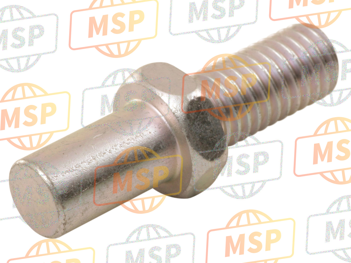 5VK181270000, Stopper, Screw, Yamaha, 1