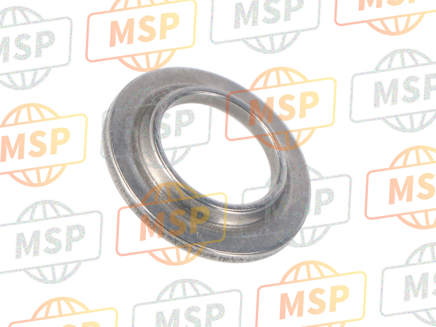 5VLE21160100, Seat, Valve Spring, Yamaha, 2