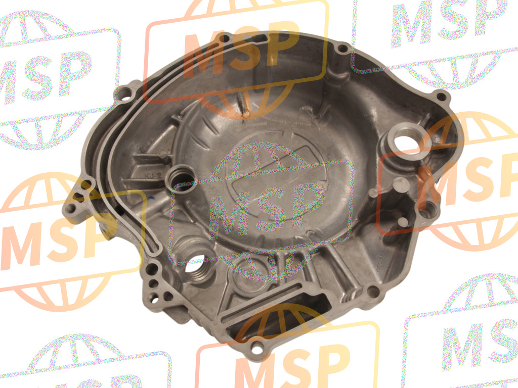 5VLE54212000, Coperchio, Yamaha, 2