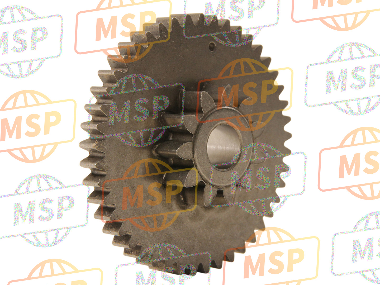 5VLE55120000, Gear, Idler 1, Yamaha, 1