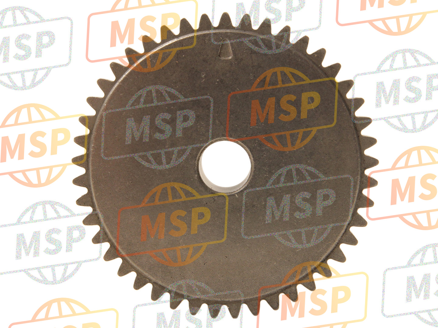 5VLE55120000, Gear, Idler 1, Yamaha, 2