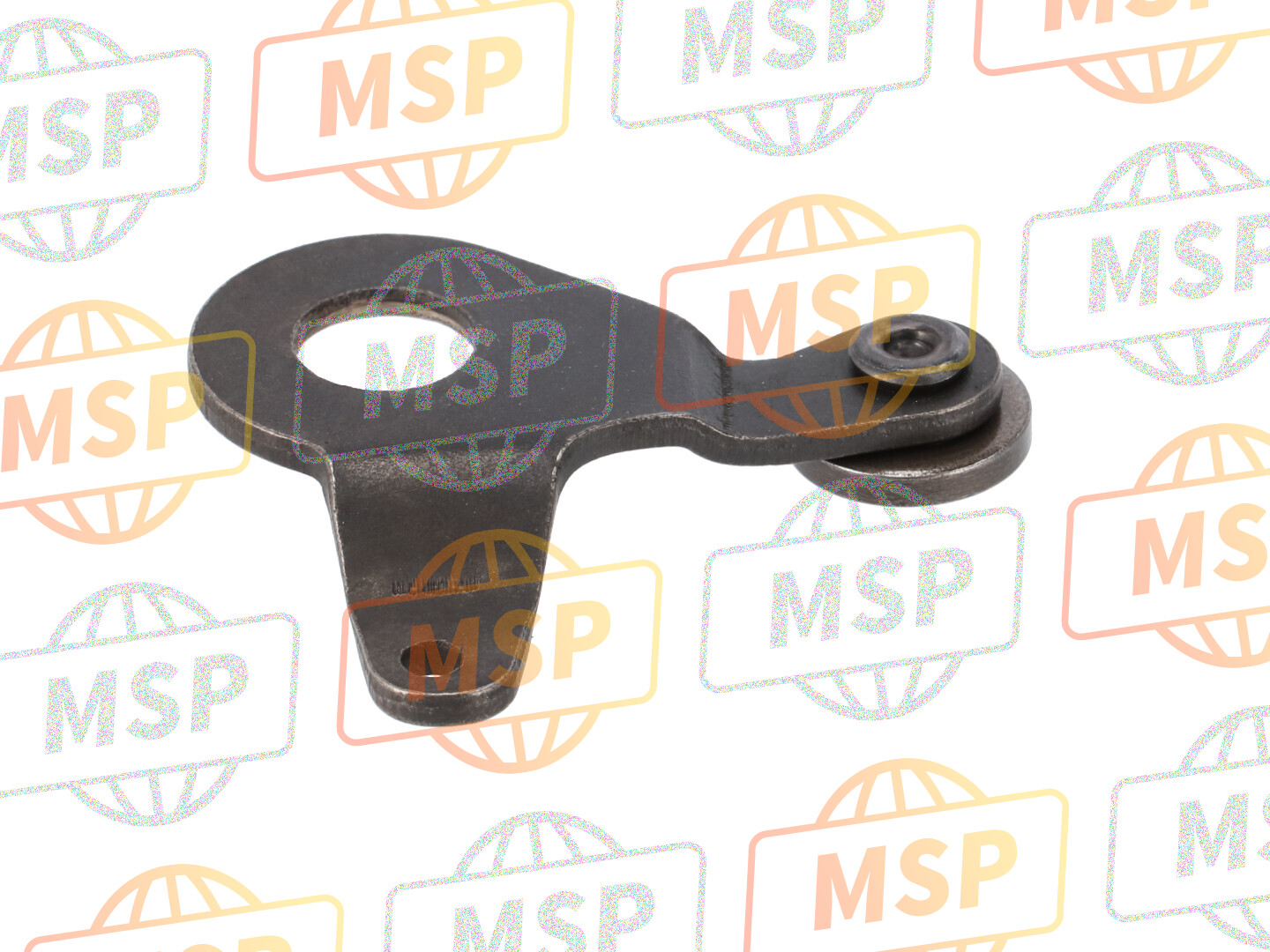 5VLE81400000, Stopper Hendel Assy, Yamaha, 2