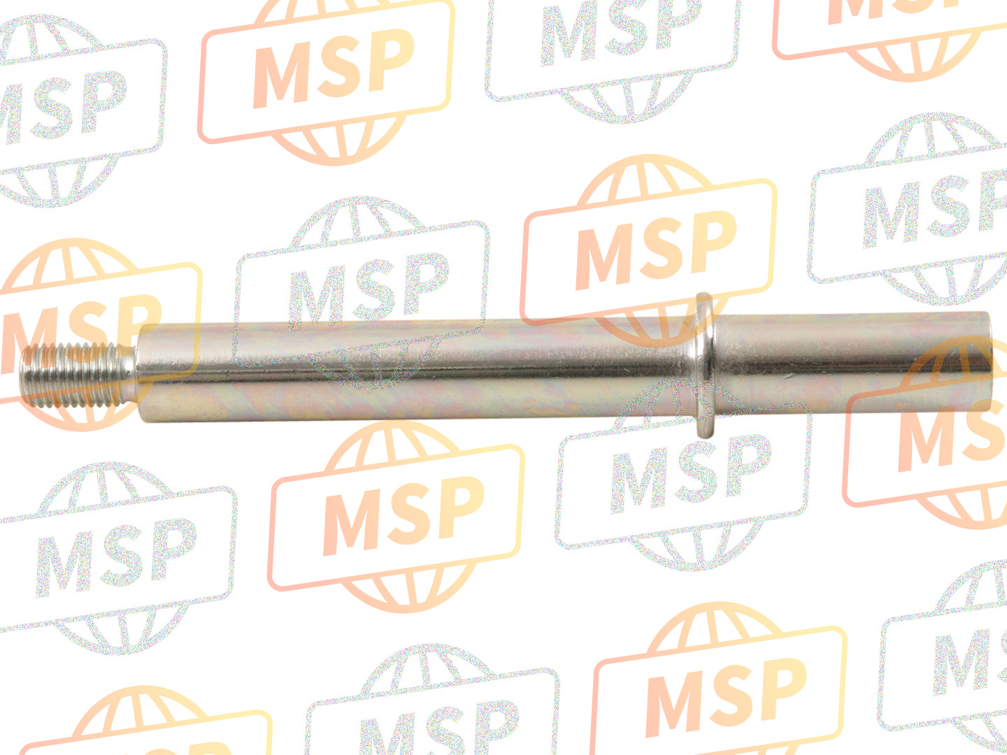 5VLF71121100, Shaft, Main Stand, Yamaha, 2