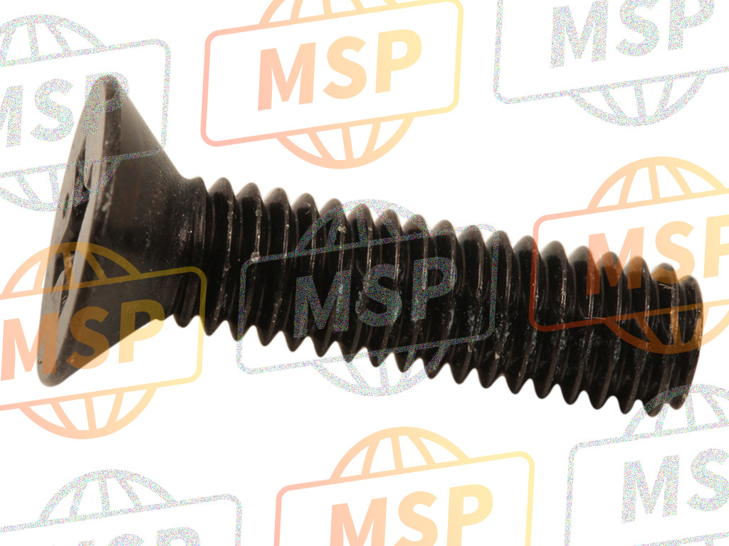 5VS2589H0000, Screw, Yamaha, 2