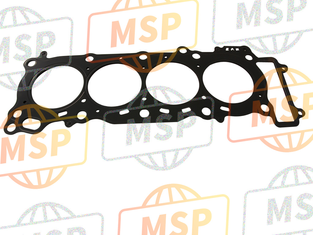 5VX111810000, Gasket, Cylinder Head 1, Yamaha, 1