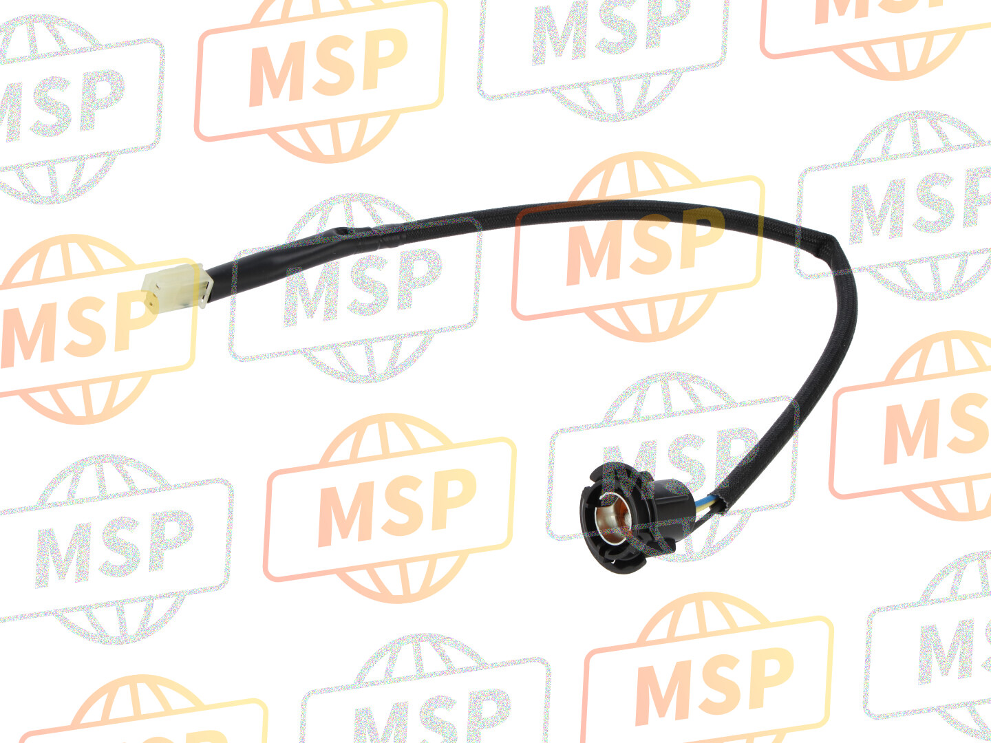 5VX847350000, Kabel Kompl., Yamaha, 2