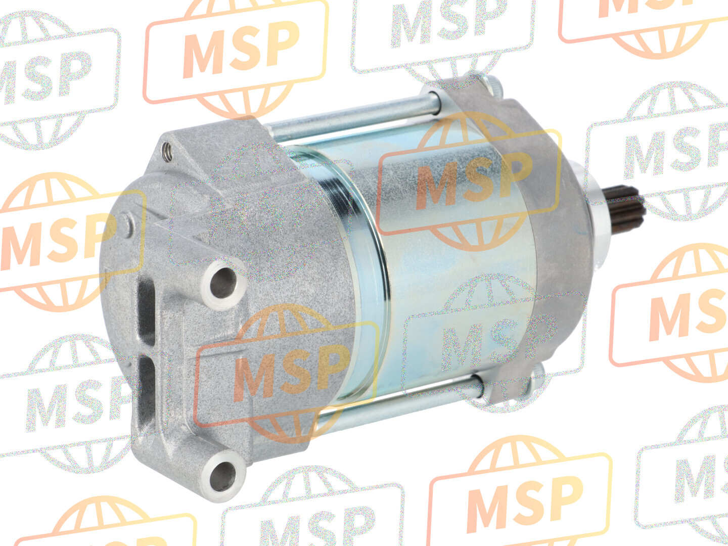 5VY818900200, Motor Assy, Yamaha, 2