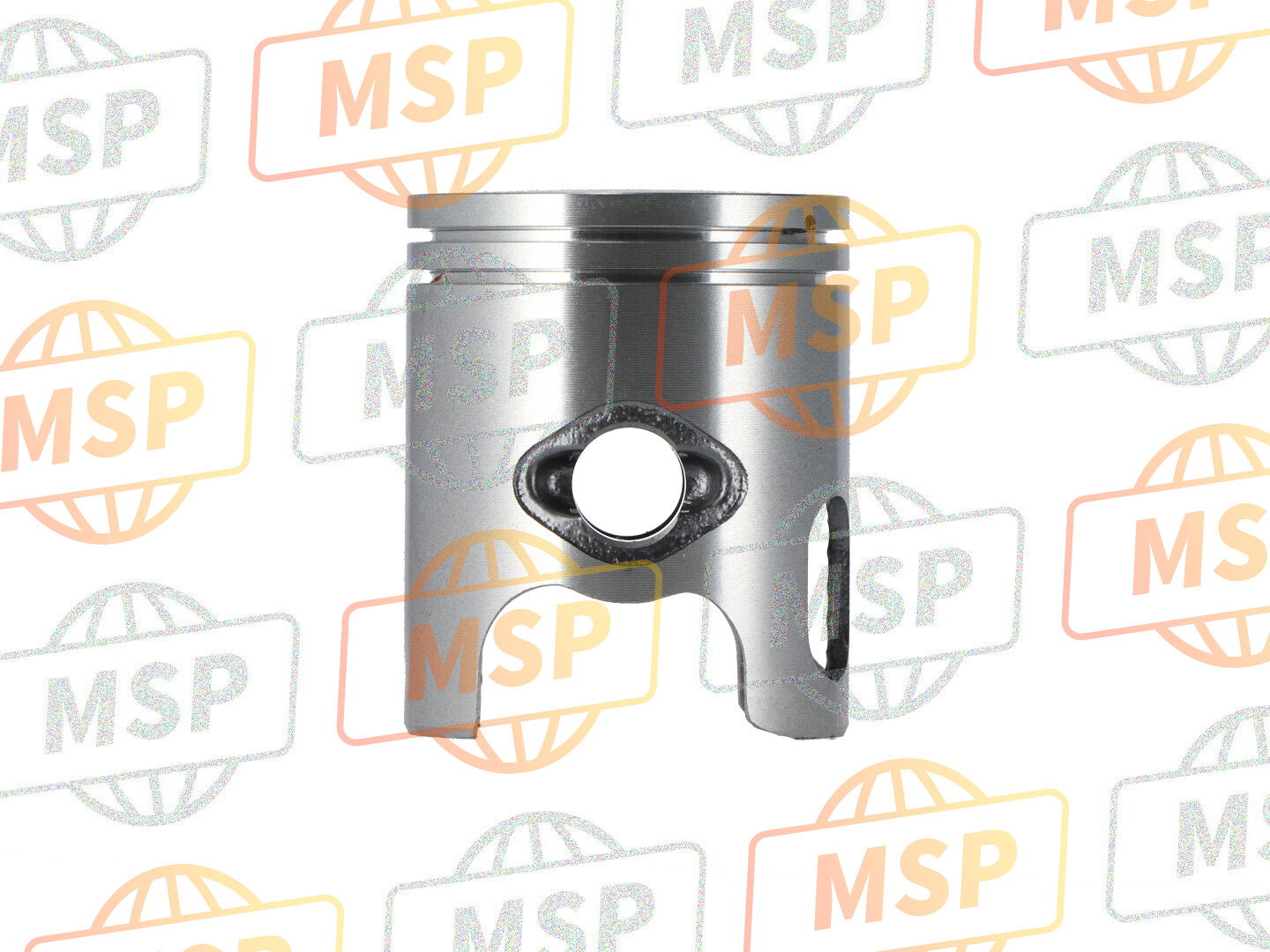 5WWE16311000, Piston (Std), Yamaha, 1