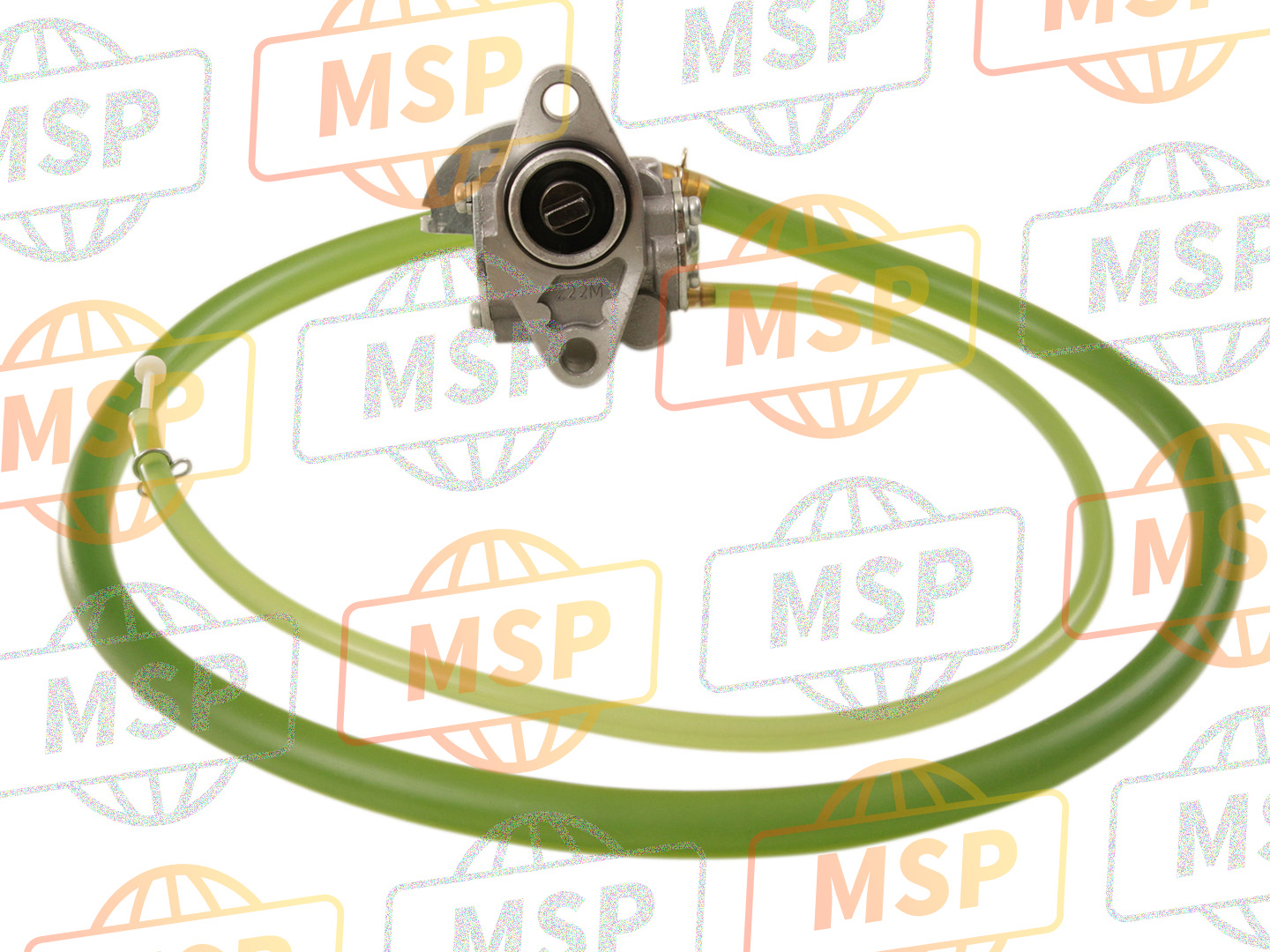 5WXE31001200, Oil Pump Assy, Yamaha, 1