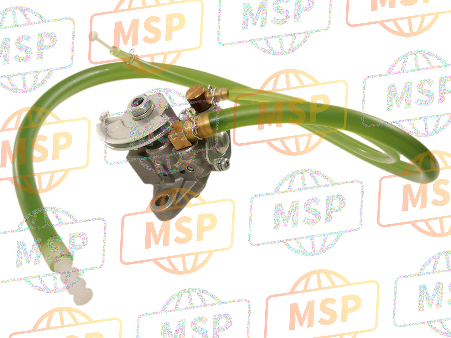 5WXE31001200, Oil Pump Assy, Yamaha, 2