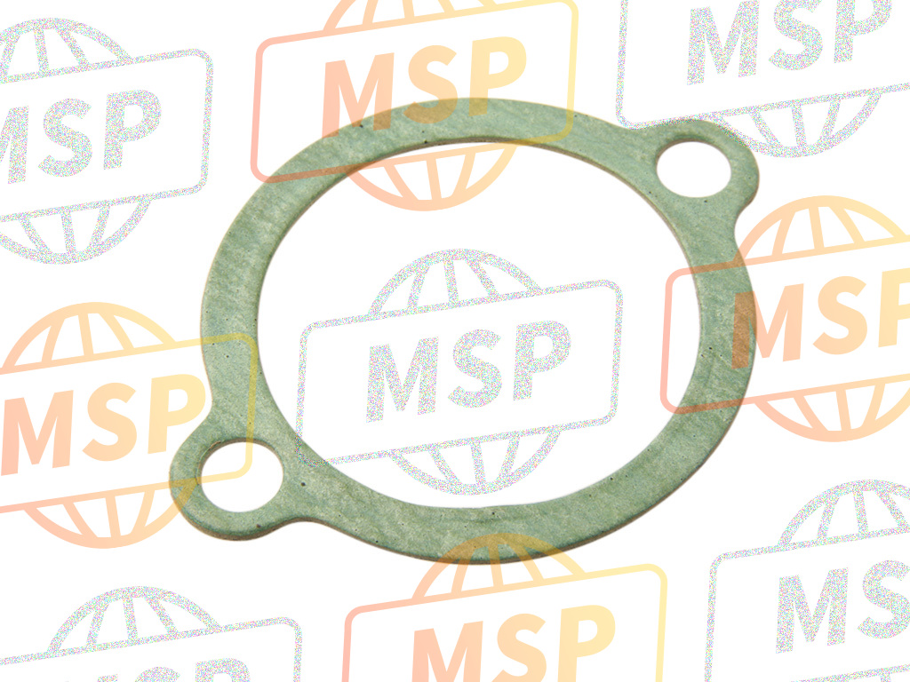 5X41131N1000, Gasket, Holder, Yamaha, 1