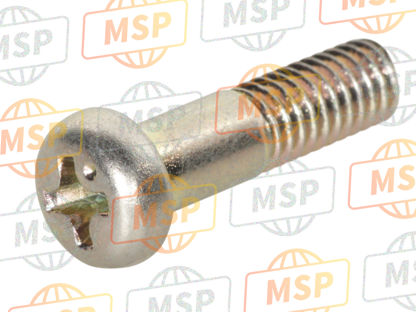 5XD143250900, Screw, Pan Head, Yamaha, 1