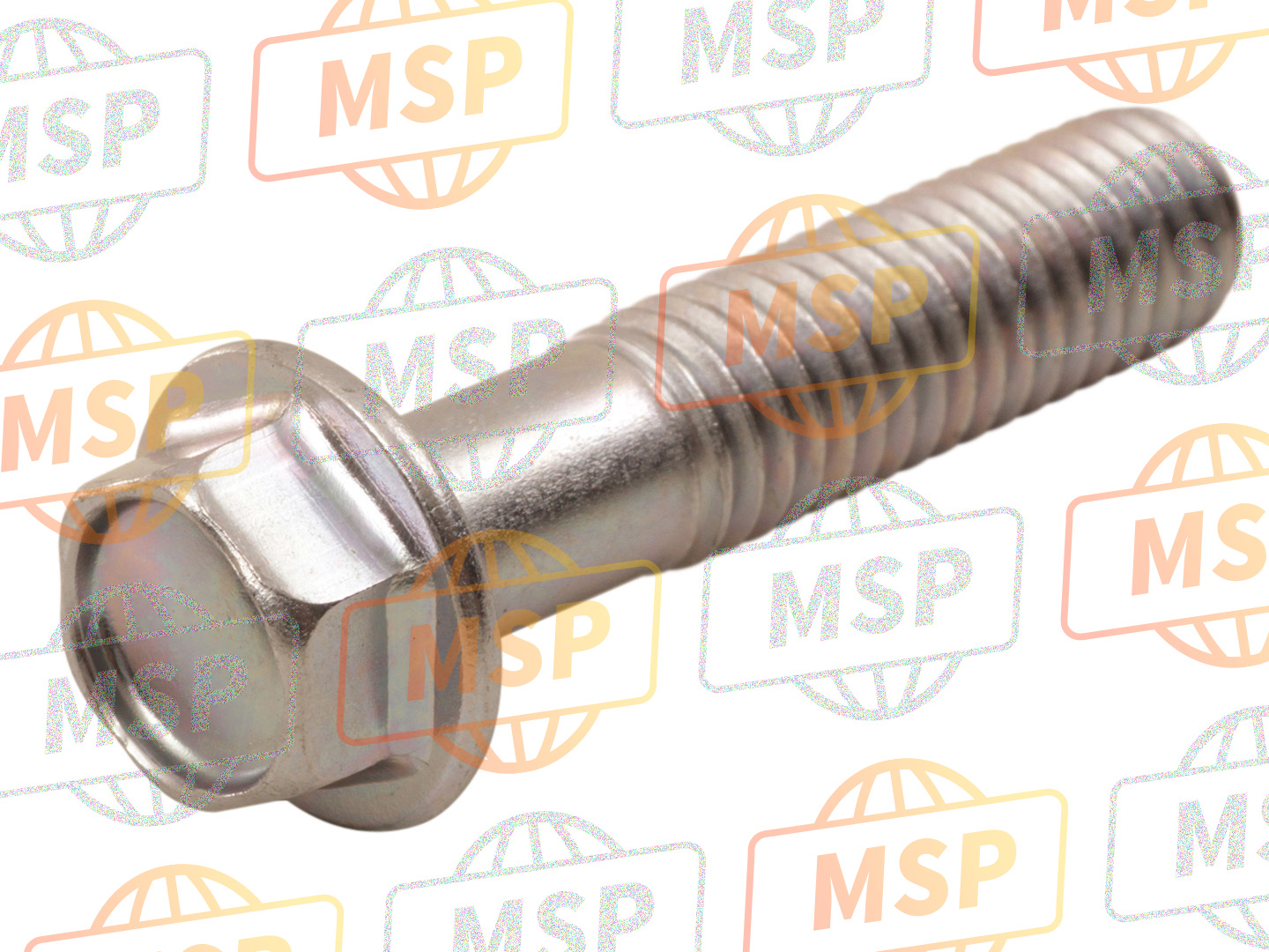 5XT233460000, Bolt 1, Yamaha, 1