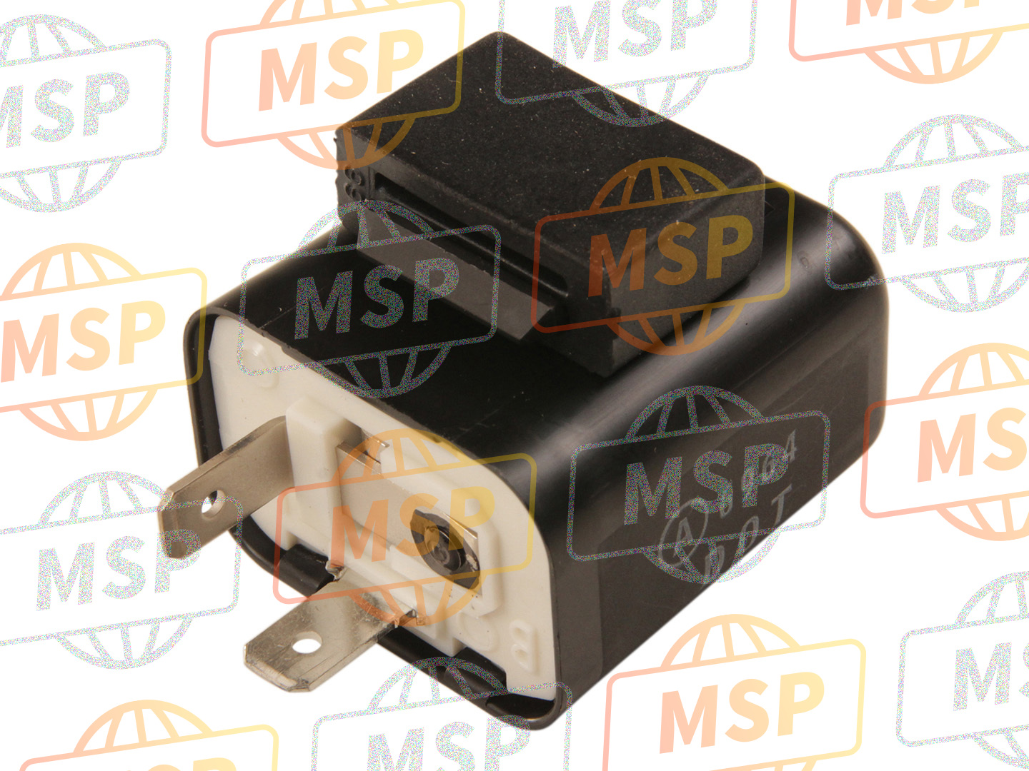 5XWH33500100, Flasher Relay Assy, Yamaha, 2