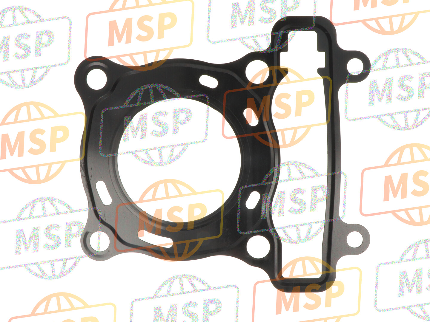 5YPE11810000, Gasket, Cylinder H, Yamaha, 1