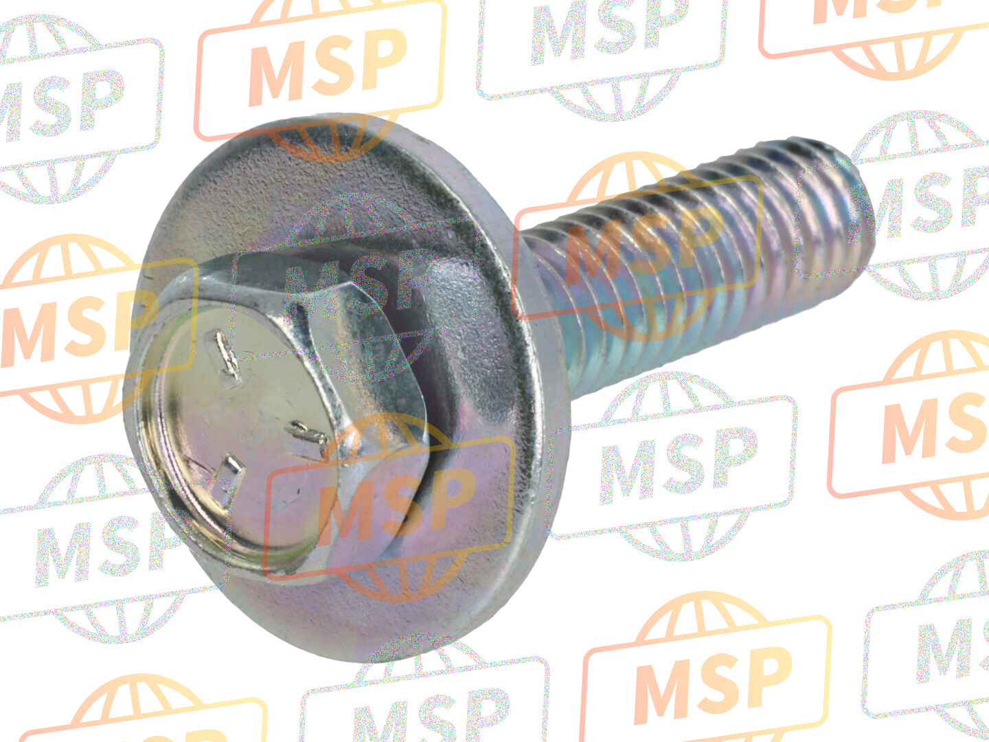 5YPE67770000, Bolt, Yamaha, 1