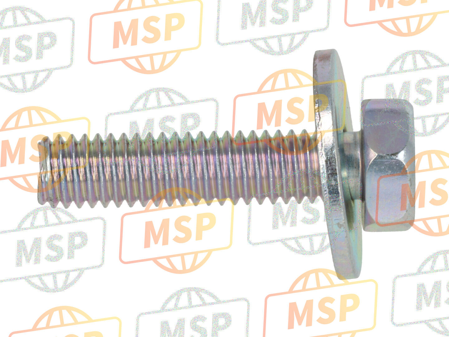 5YPE67770000, Bolt, Yamaha, 2